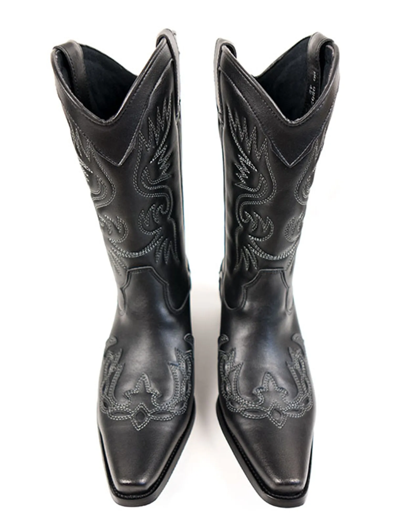 Western Boots