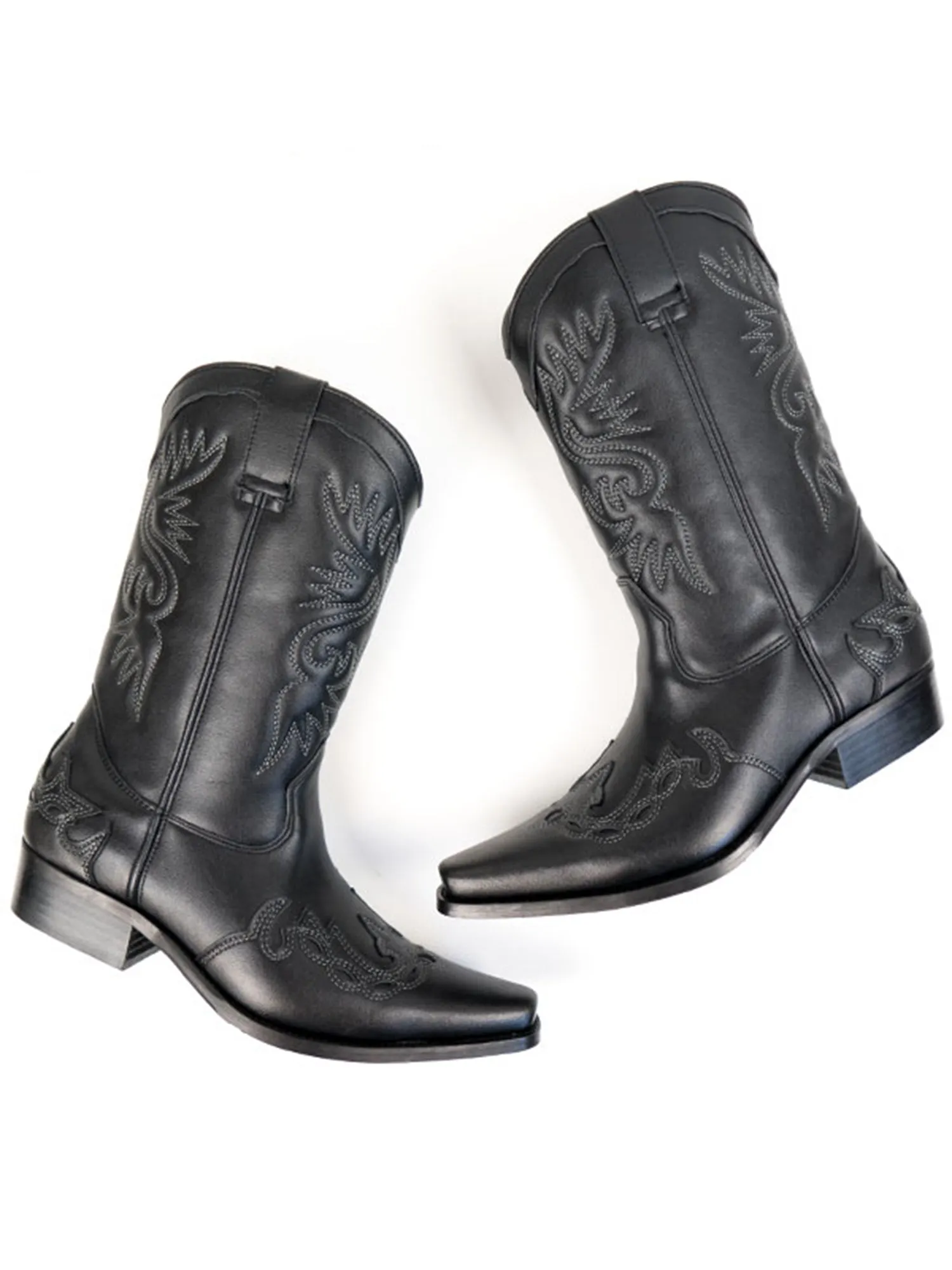 Western Boots