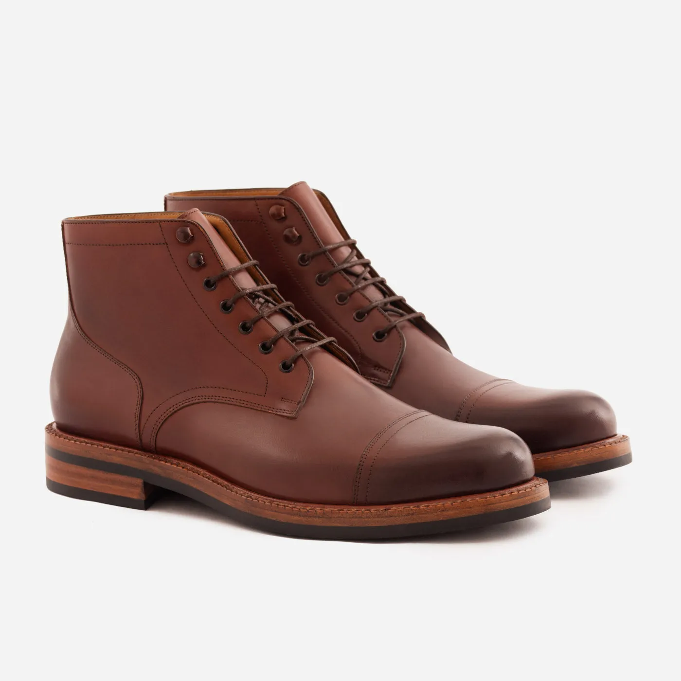 Williamson Boots - Men's