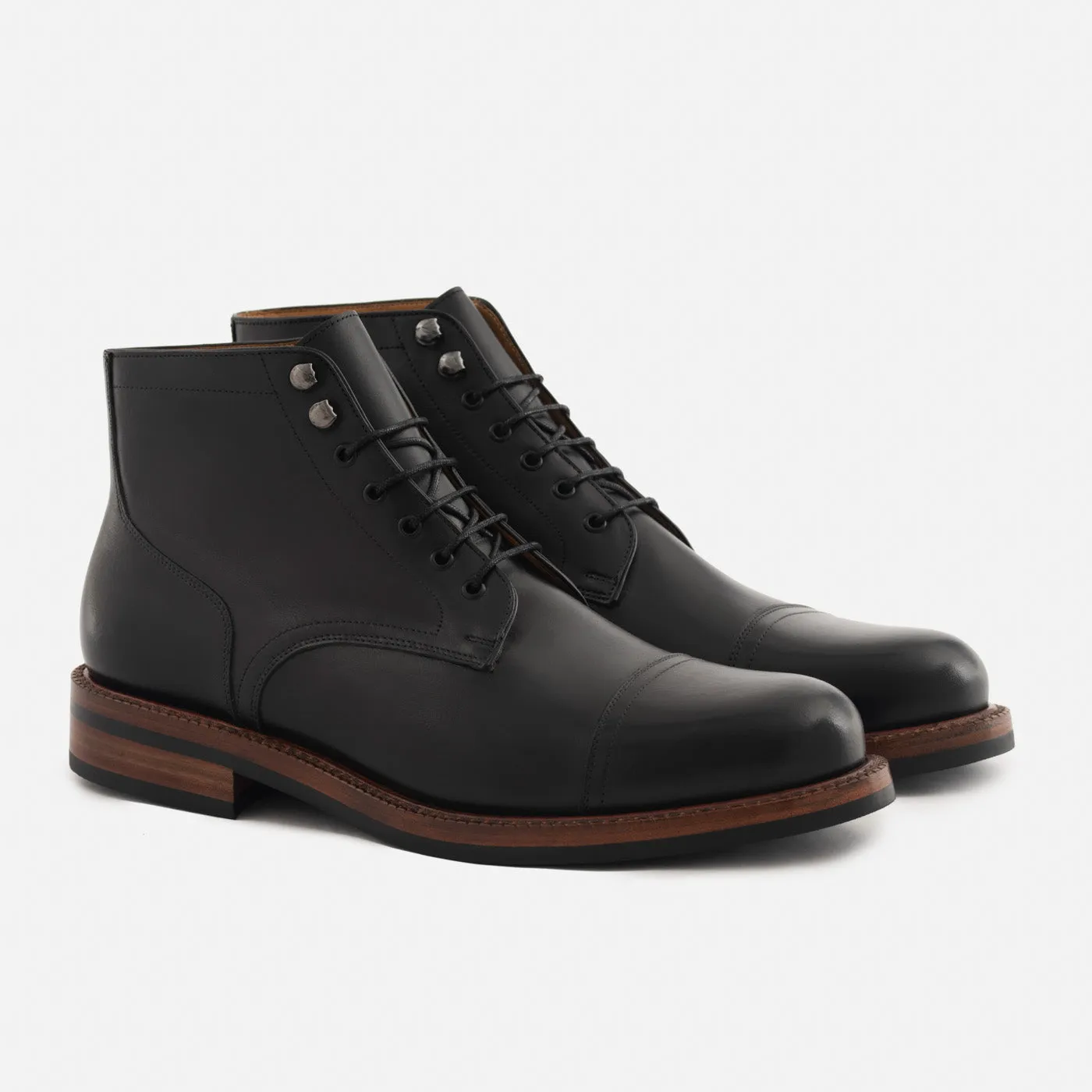 Williamson Boots - Men's