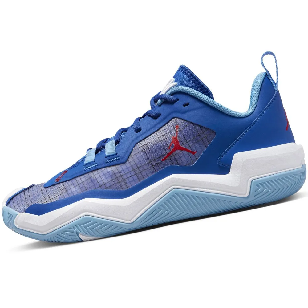 Zapatillas Nike Hombre Basketball Jordan One Take 4 | DO7193-400